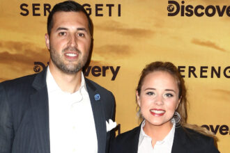 Jinger Duggar partorirà, accoglie il terzo figlio con il marito Jeremy Vuolo