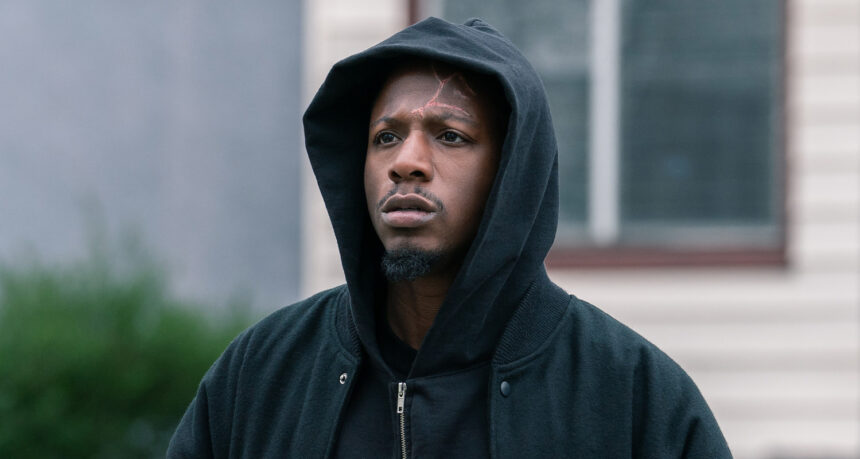 Joey Bada $$ parla di ritorno a "Power Book III: Aumenta Kanan" e rendendo il suo personaggio più sfrenato