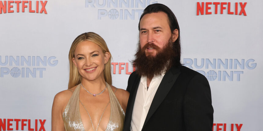 Kate Hudson parla di un lungo coinvolgimento con Danny Fujikawa, spiega perché sarebbe bene non sposarsi
