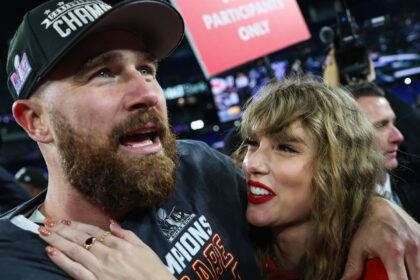 Taylor Swift e Travis Kelce usciranno per un appuntamento silenzioso a New York