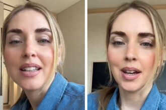''Noi donne non vogliamo nient'altro'': Chiara Ferragni spiega agli uomini cosa devono fare per essere davvero 'fighi' - Gossip.it