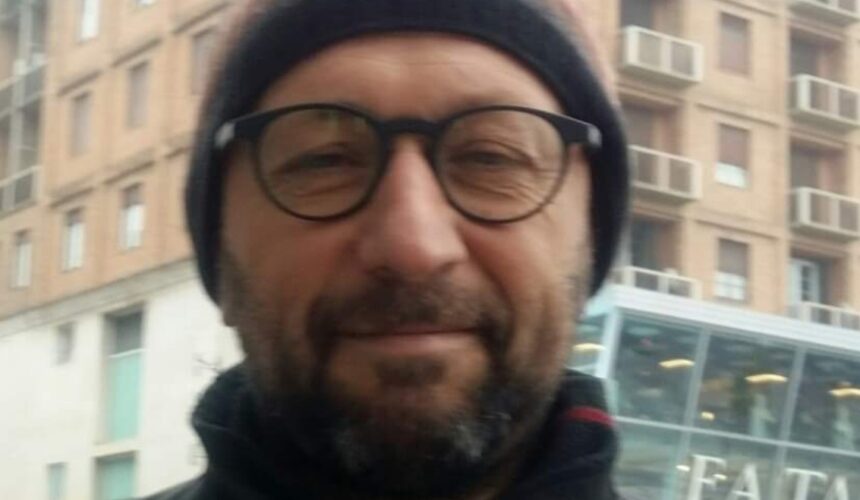 Morto improvvisamente a 60 anni il figlio di Gino Paoli: la causa del decesso - Gossip.it