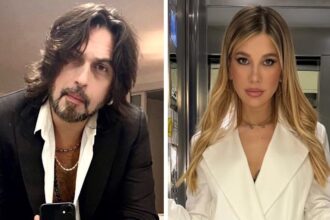 Per 'La Repubblica', Francesco Sarcina avrebbe querelato l'ex moglie Clizia Incorvaia: ecco cosa sarebbe successo - Gossip.it