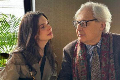''Dimagrito in modo quasi irrecuperabile, terribilmente invecchiato, muto'': la figlia di Vittorio Sgarbi parla di situazione 'drammatica' - Gossip.it