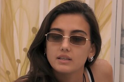Zeudi Di Palma confessa al GF: 'Come modella guadagno 500 euro al mese, mi privo quasi di tutto' - Gossip.it