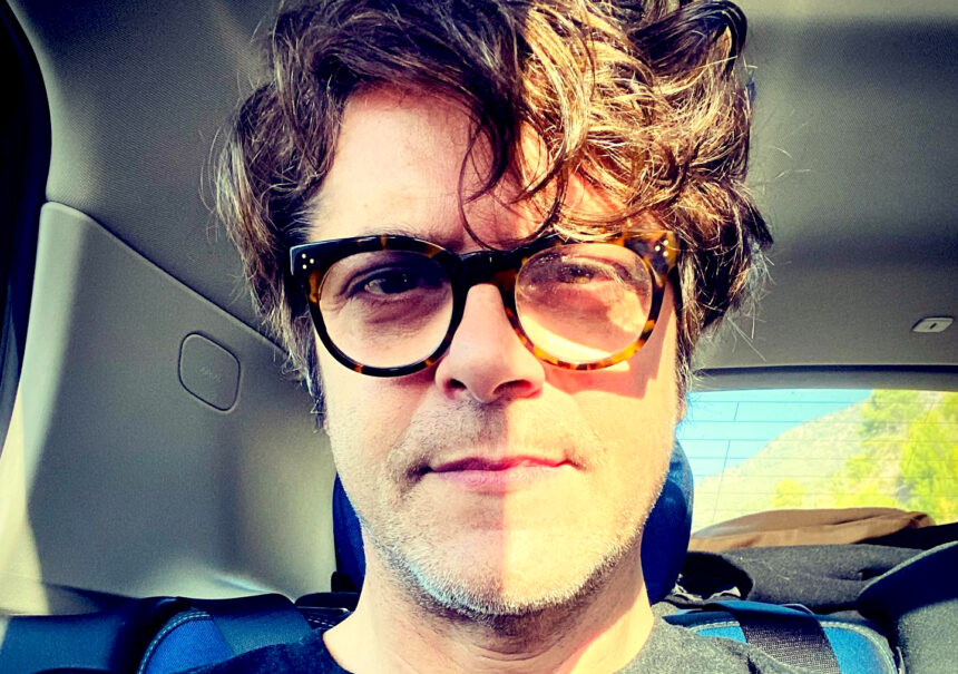 ''Ho avuto un tumore ai polmoni, me ne hanno tolto un pezzettino'': la rivelazione del cantante Samuele Bersani - Gossip.it