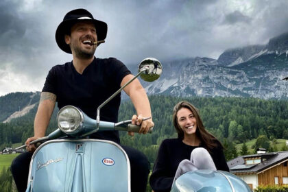 ''Ho trovato le chat, si scriveva con altre ragazze'': l'ex fidanzata di Cesare Cremonini racconta la sua verità sulla fine del loro amore - Gossip.it