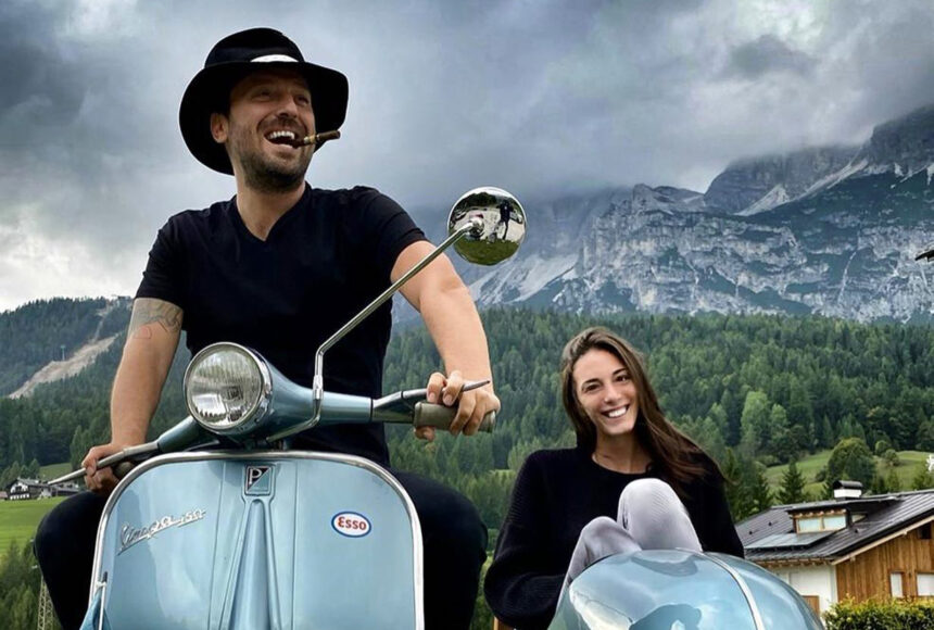 ''Ho trovato le chat, si scriveva con altre ragazze'': l'ex fidanzata di Cesare Cremonini racconta la sua verità sulla fine del loro amore - Gossip.it