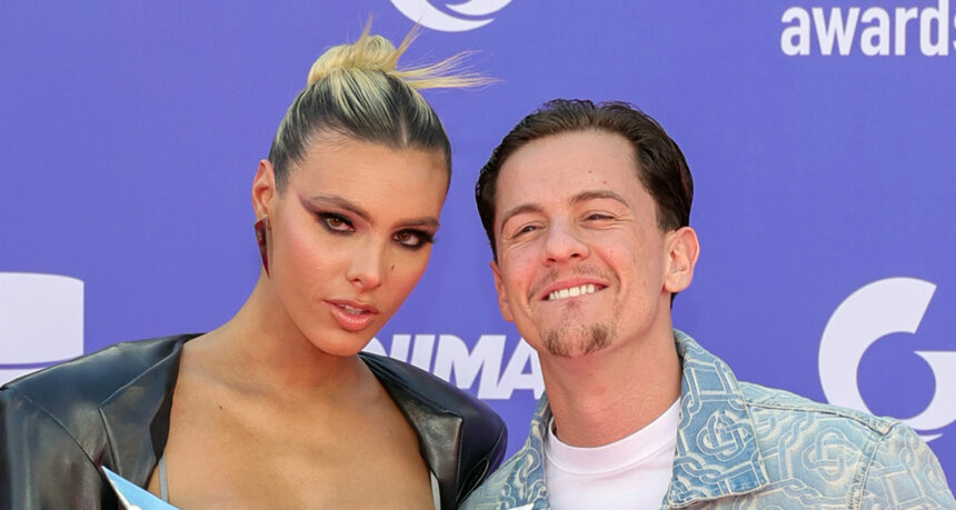 Lele Pons annuncia di essere incinta, aspettandosi il primo figlio con il marito Guaynaa!