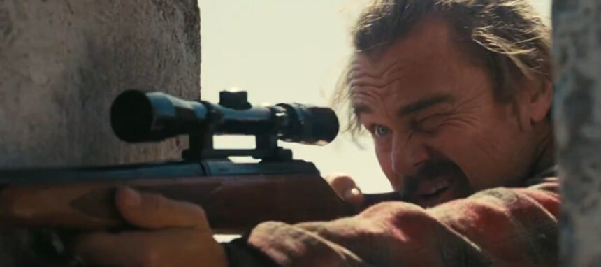 "One Battle dopo l'altro" di Leonardo DiCaprio ottiene il trailer di teaser che suggerisce la trama del film - Guarda ora!