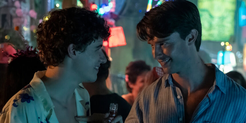 La stagione 3 di "The White Lotus", l'episodio 5 Foto prendono in giro alcuni nuovi indizi e ciò che probabilmente verrà!