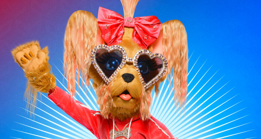 Chi è Yorkie nella stagione 13 "The Masked Singer"? Rivestiti indizi, ipotesi e spoiler!