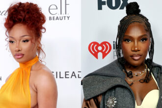 Megan Thee Stallion rivela che vuole collaborare con Doechii nel prossimo album