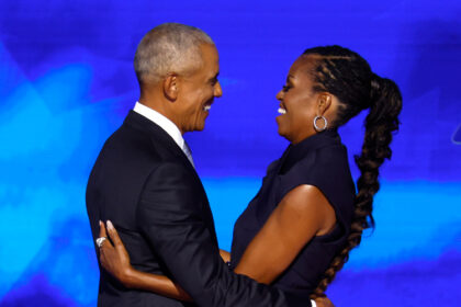 Barack Obama voleva 3 bambini, ma Michelle Obama disse di no