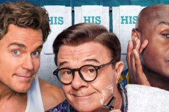 Il trailer di "Midcentury Modern" riunisce 3 bestie come coinquilini - guarda ora!
