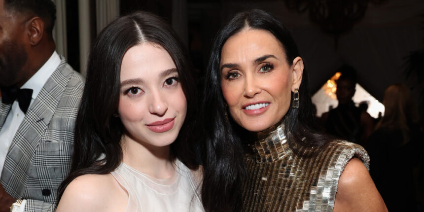 Mikey Madison dice di aver mandato un messaggio a Demi Moore dopo la vittoria degli Oscar, rivela se era pronta ad accettare il premio