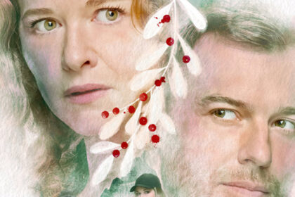 "Mistletoe Murders" rinnovato da Hallmark+, si unisce ad altri 3 recenti rinnovi di Hallmark Media!