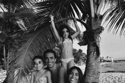 Federica Nargi a Santo Domingo con tutta la famiglia di Alessandro Matri - Gossip.it