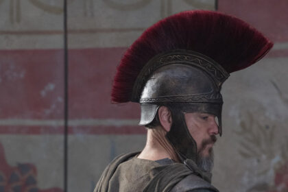 24 attori hanno confermato per "The Odyssey", il prossimo film di Christopher Nolan - Elenco completo ha rivelato!