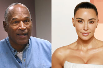 OJ Simpson Estate Rejects Offer da Kim Kardashian per comprare la Bibbia suo padre gli ha regalato, motivo per cui è stato rivelato