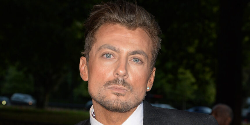 La causa della morte di "Hollyoaks" Paul Danan è stata confermata dopo una tragica morte a 46 anni