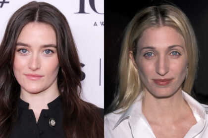Sarah Pidgeon interpreterà Carolyn Bessette-Kennedy in "American Love Story" di Ryan Murphy