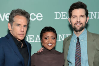 Quinta Brunson si unisce al cast di "Severance" e alla screening dopo il rinnovo della stagione 3