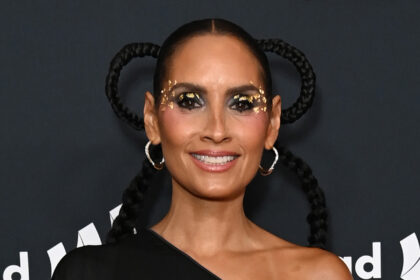 Racquel Chevremont affronta i cambiamenti del cast di "Real Housewives of New York City, conferma che non tutti torneranno