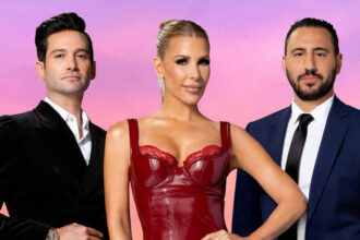 "Million Dollar Listacting LA": membri del cast più ricchi classificati per patrimonio netto