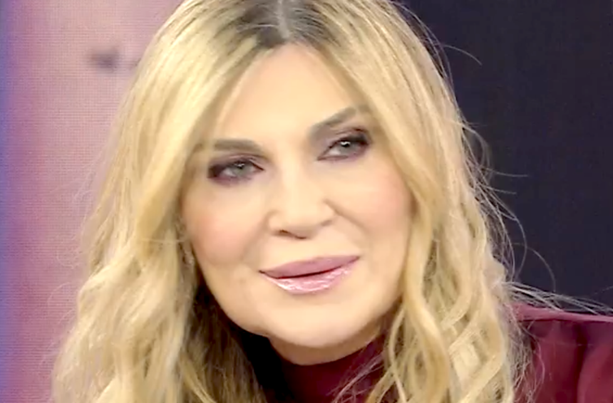 ''Non credevo ai suoi tradimenti, tutti mi hanno preso per cretina'': Nadia Rinaldi parla della brutta fine del suo matrimonio - Gossip.it