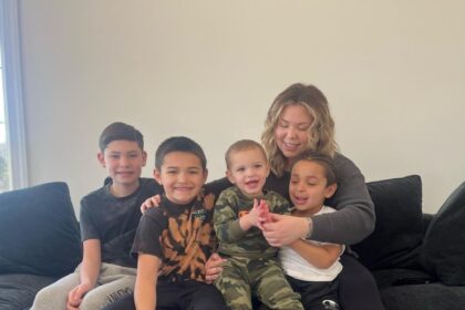 Una guida all'albero genealogico tentacolare della mamma adolescente Kailyn Lowry