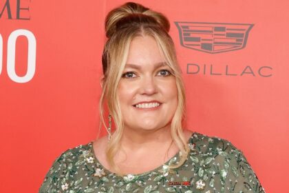 Maika Monroe Cast in Colleen Hoover Remours of Him Film Adaptation