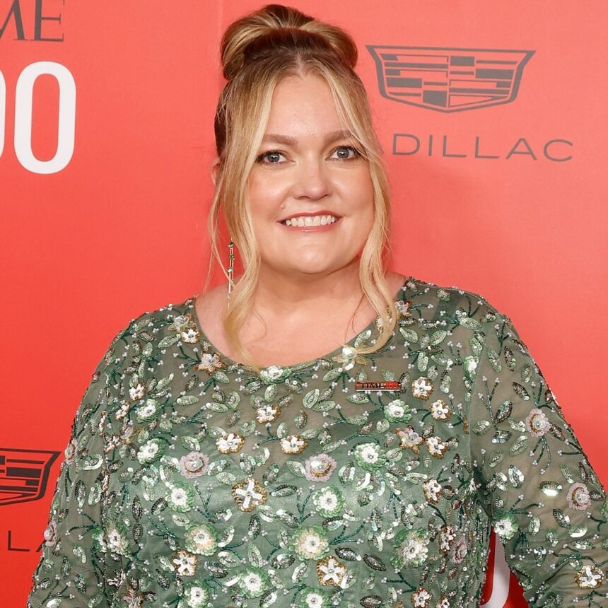 Maika Monroe Cast in Colleen Hoover Remours of Him Film Adaptation