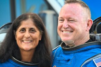 Come Suni Williams, la missione di Butch Wilmore nello spazio è andato storto