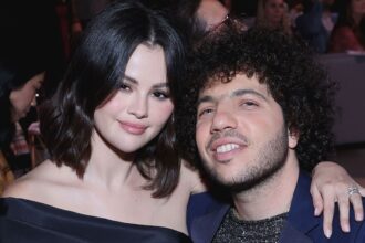 Selena Gomez e Benny Blanco condividono l'aggiornamento sui loro piani di matrimonio
