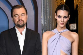Leonardo DiCaprio's GF Vittoria Ceretti Breaks Silence on Romance