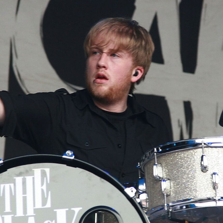 Bob Bryar di My Chemical Romance ha trovato con ossido di azoto accanto al corpo