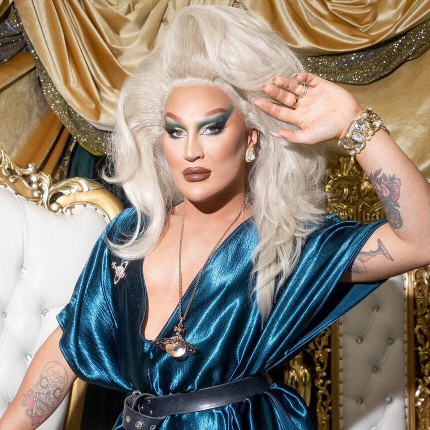Rupaul's Drag Race Vincitore del Regno Unito La causa della morte di Vivienne ha rivelato