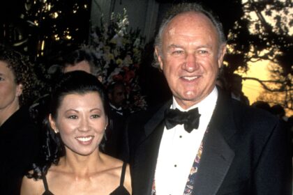 La moglie della morte di Gene Hackman Betsy Arakawa è stata rivelata