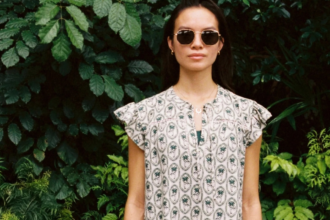 Il miglior merch di loto bianco e le collaborazioni che inchiodano la lussuosa atmosfera della Thailandia