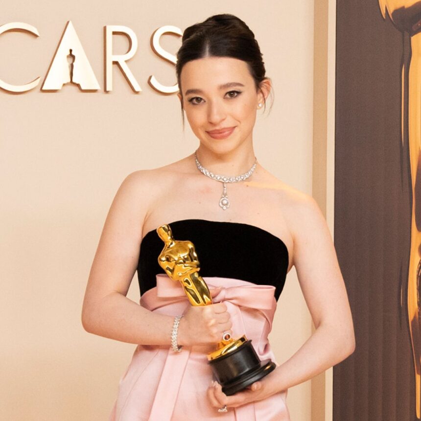 Chi è Mikey Madison di Anora? Tutto ciò che riguarda il vincitore dell'Oscar per la migliore attrice
