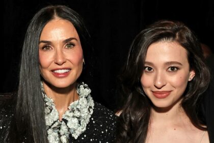Il messaggio di Demi Moore a Mikey Madison