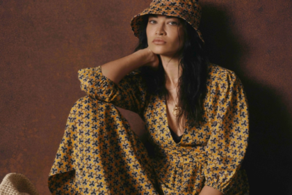 Il collaborazione di Banana Republic X White Lotus è un lusso tranquillo in vacanza