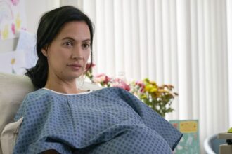 Kristen Lee Gutoskie condivide il primo discorso con "Octomom" Natalie Suleman