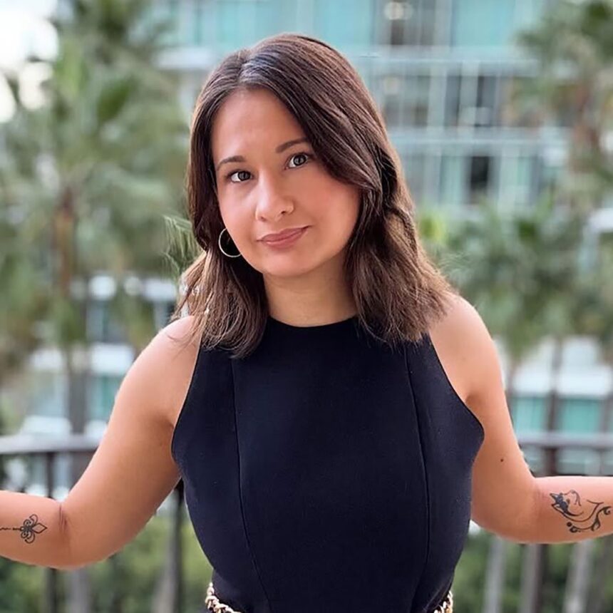 Gypsy Rose Blanchard debutta sorprendendo la trasformazione dei capelli