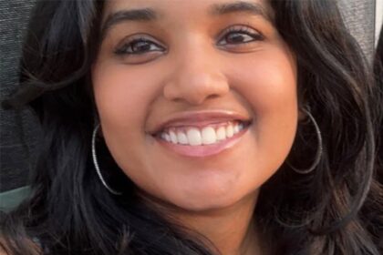 Studente universitario Sudiksha Konanki mancante durante il viaggio di primavera