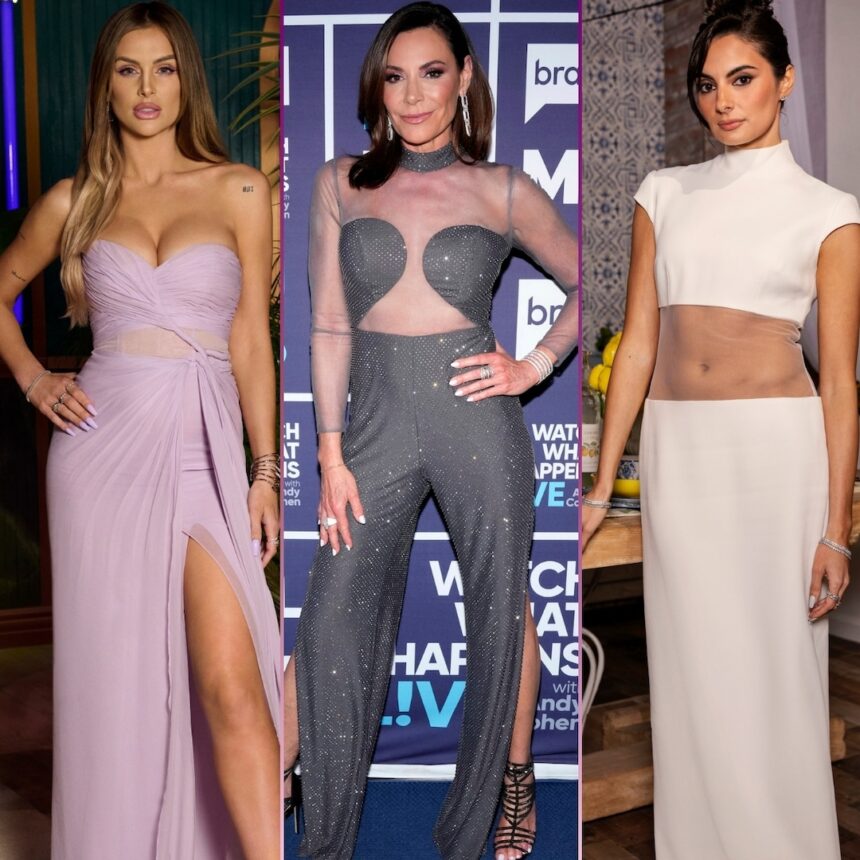 Ottieni il 68% di sconto sul siero Lash Utilizzato da Paige Desorbo, Luann de Lesseps e altro