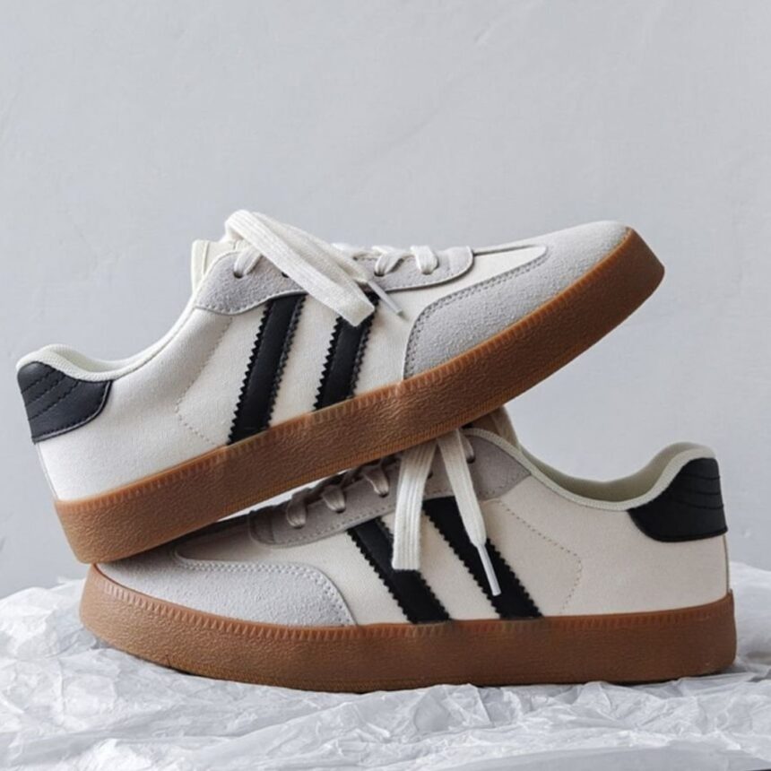 Ottieni le scarpe da ginnastica "It Girl" della primavera per soli $ 30