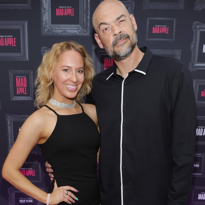 Aaron Goodwin di Ghost Adventures reagisce alla presunta trama di omicidio della moglie