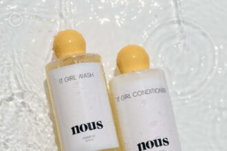 Il duo per la cura dei capelli che mi fa sempre complimenti